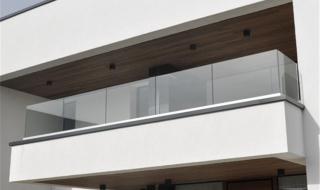 阳台防护栏 阳台防护栏